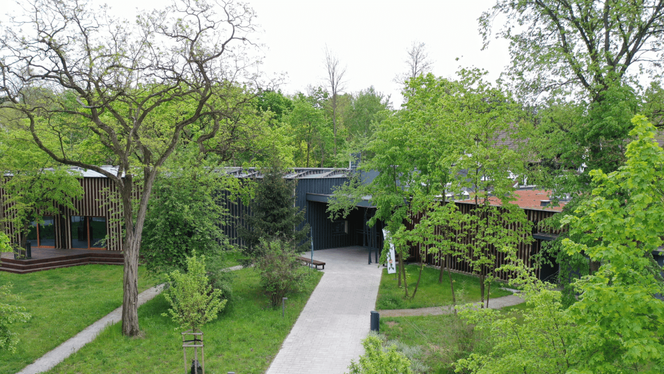 Dzień Otwarty Centrum Edukacji Ekologicznej
