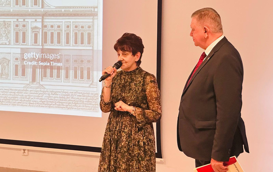 Festiwal księdza Macieja Kazimierza Sarbiewskiego