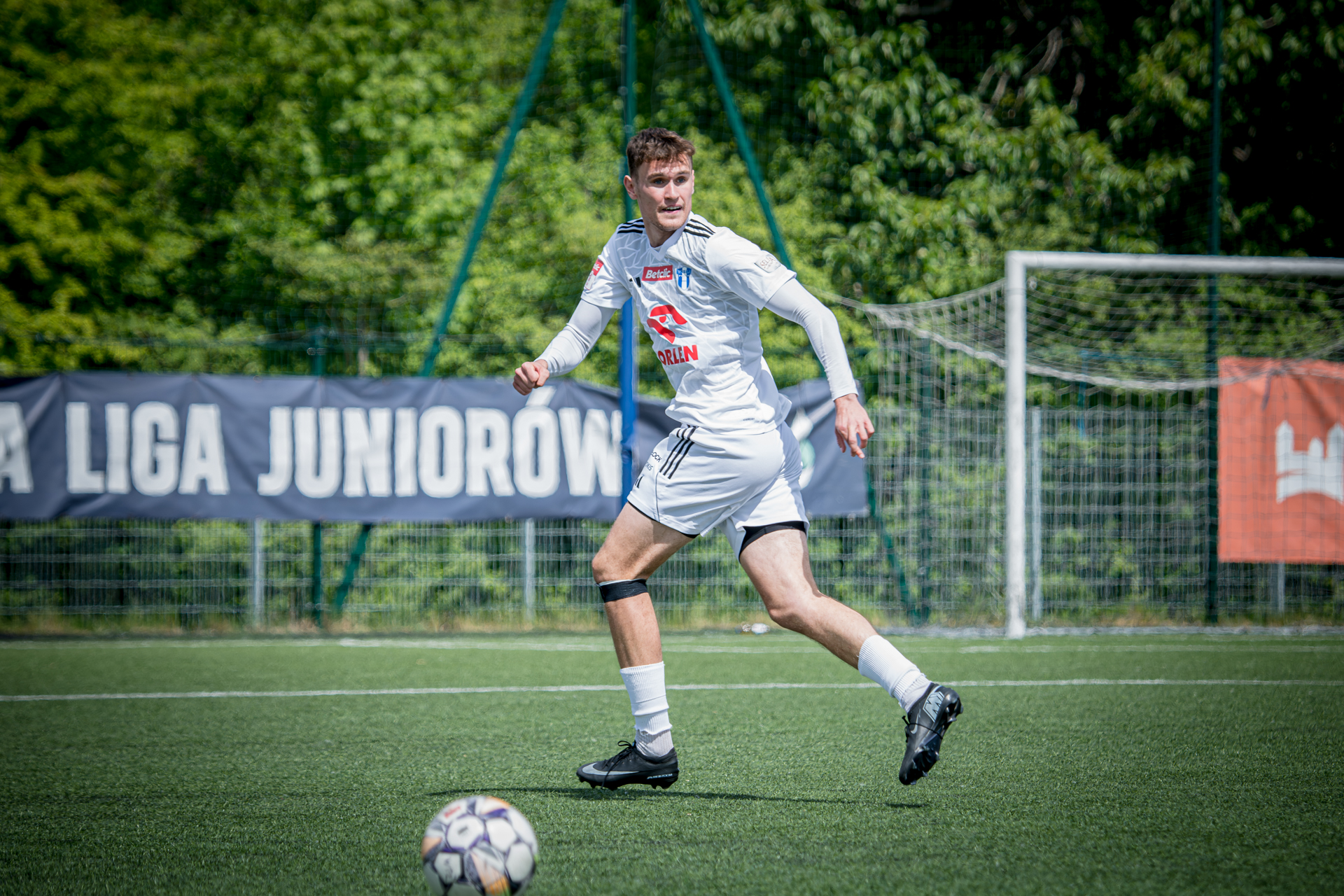 III liga. Lodziński zapewnia remis