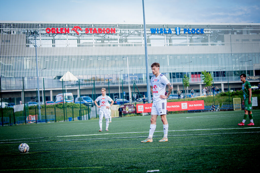 III liga. Spadek Bełchatowa po hat-tricku Bielki oraz golu Błaszkiewicza