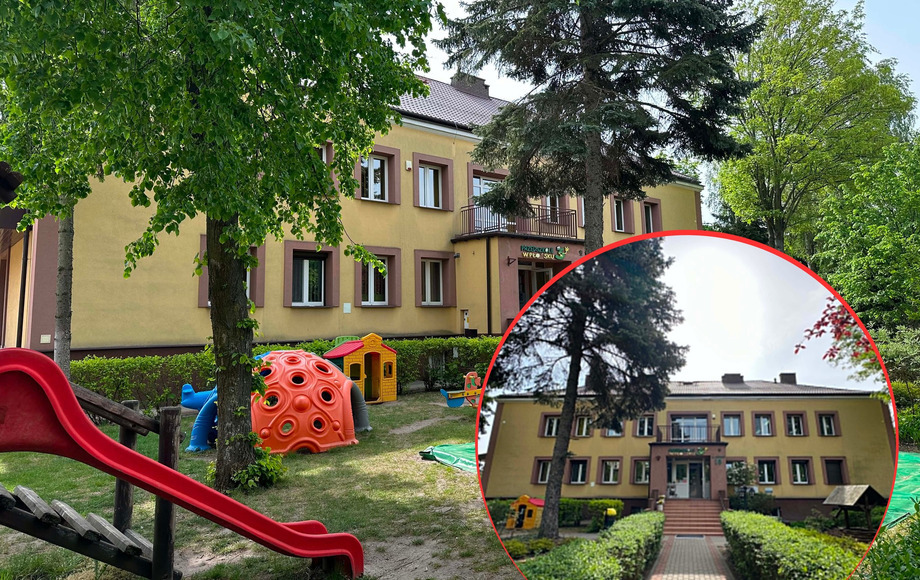 Inwestycja w ochronę przedszkolaków