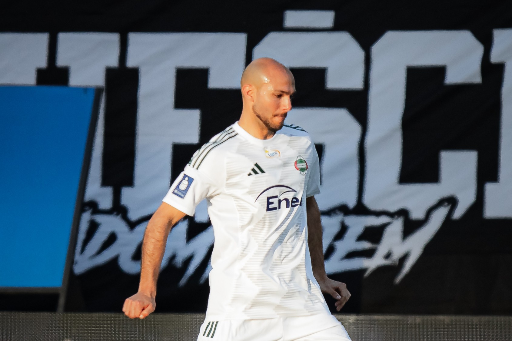 Jérémy Blasco zawieszony na jeden pojedynek