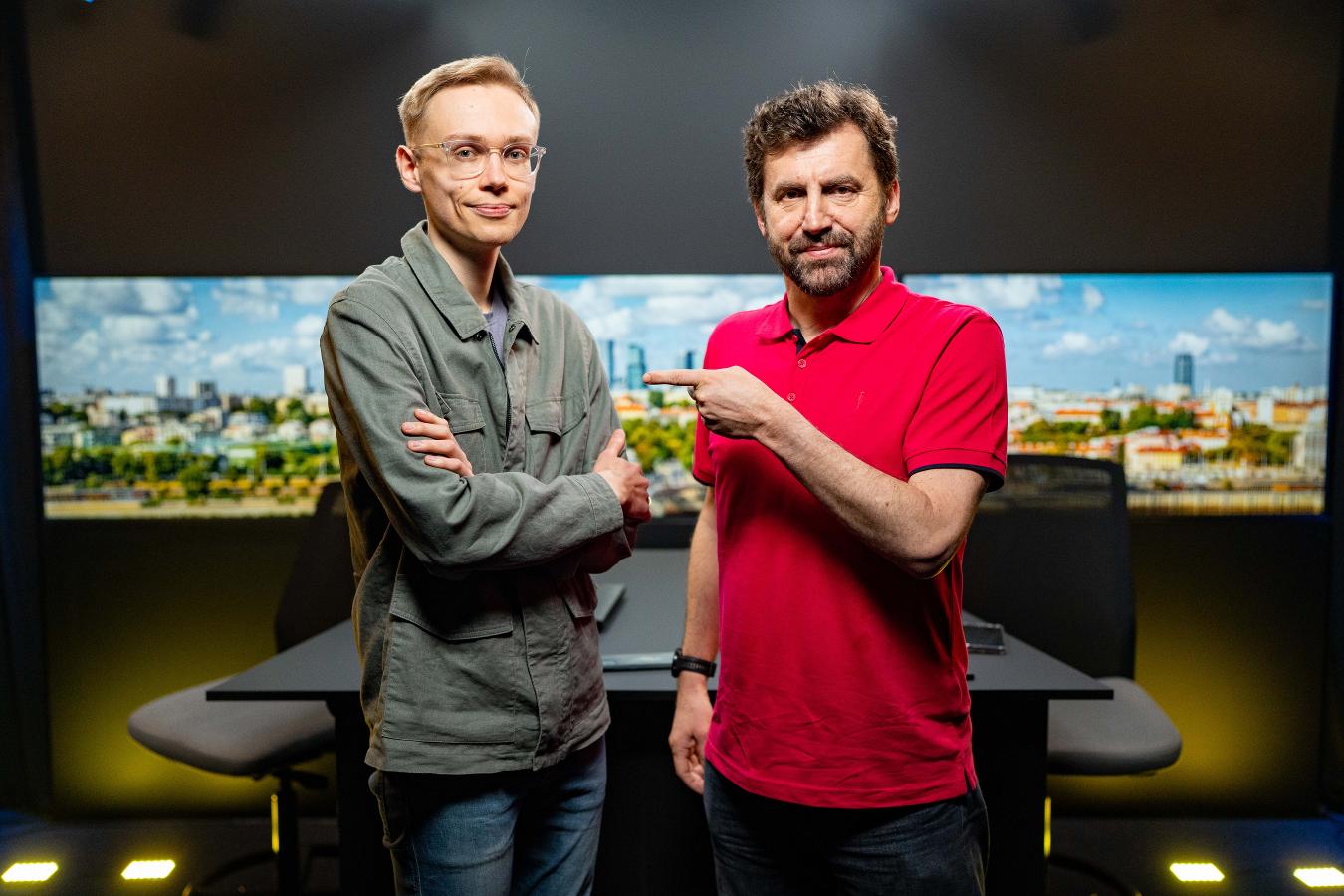 Jak robić najlepsze zdjęcia Warszawy? Kolejny odcinek videocastu już dostępny
