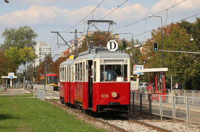 Kolejny przystanek – Dzień Dziecka