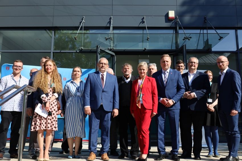 Legionowska Noc Muzeów