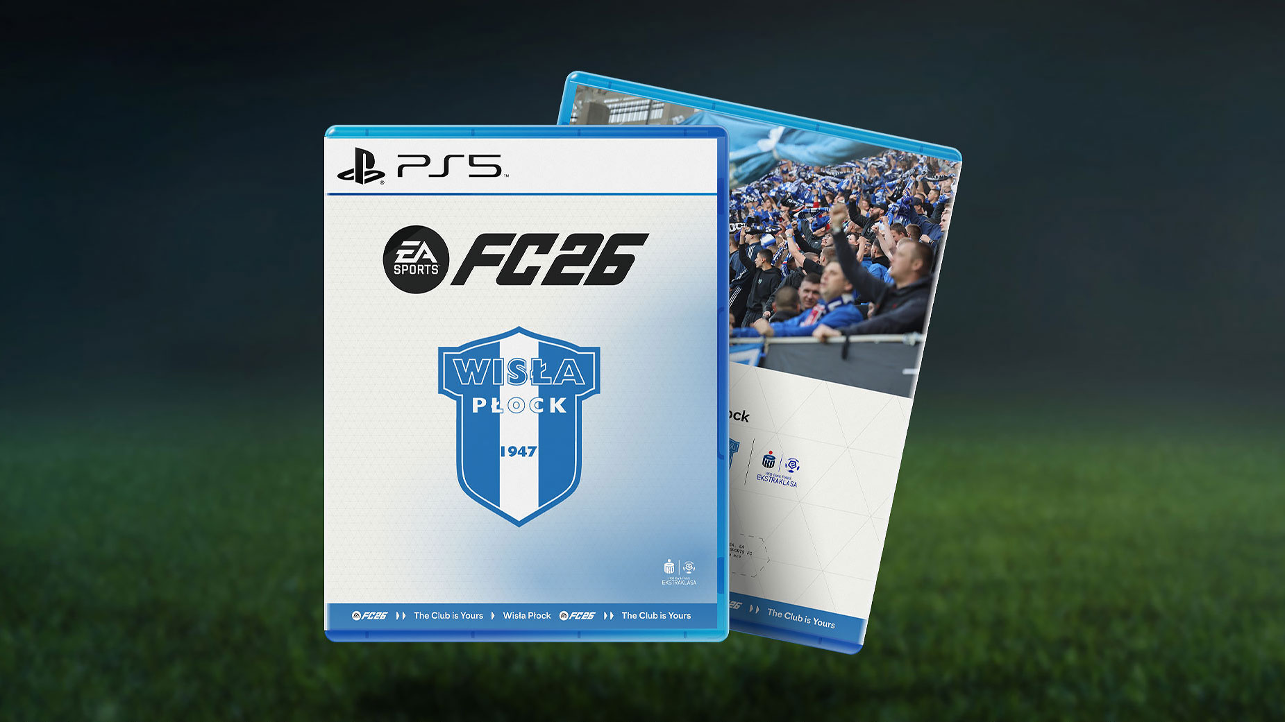 #LPOWPŁ | Typowanie o EA FC 26 [KONKURS]