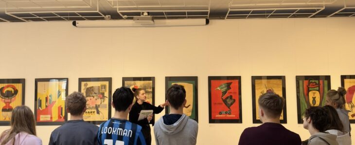 Maj w Płockiej Galerii Sztuki