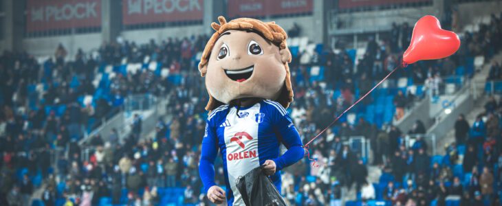 Mecz Wisła – Górnik. Utrudnienia w ruchu