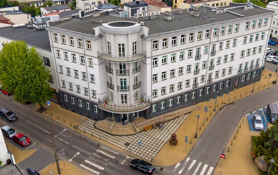 Miasto mogłoby być bogatsze o 12 mln zł