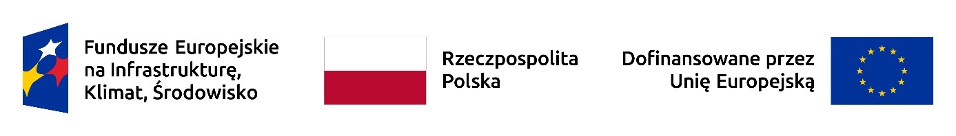 Na Rutkach trwa umacnianie brzegów