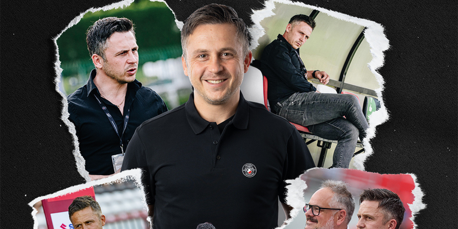 Piotr Kosiorowski żegna się z Polonią Warszawa