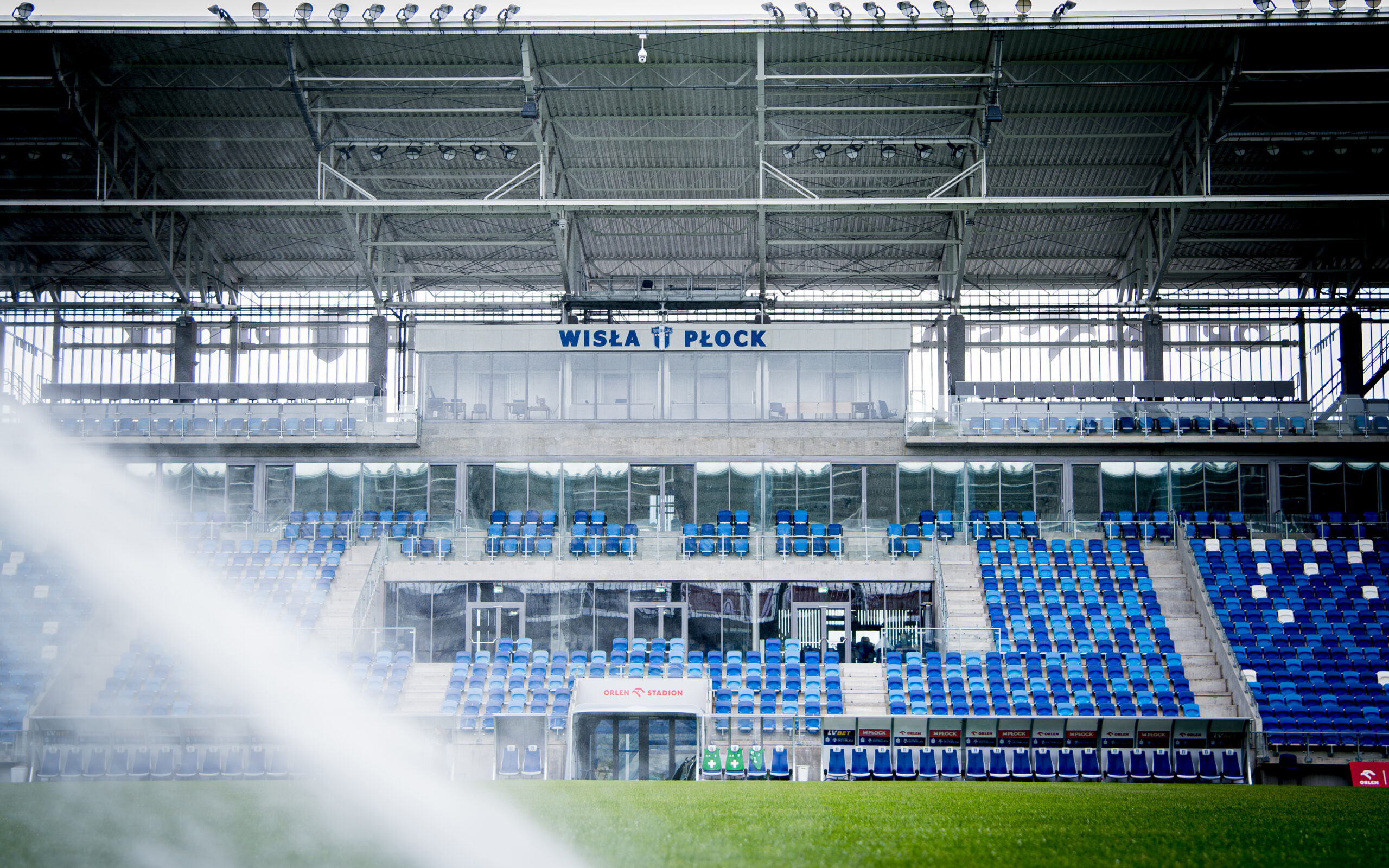 Plan przygotowań dla Nafciarzy [LATO 2026]