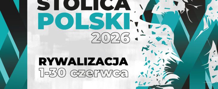 Płock powalczy o tytuł Rowerowej Stolicy Polski