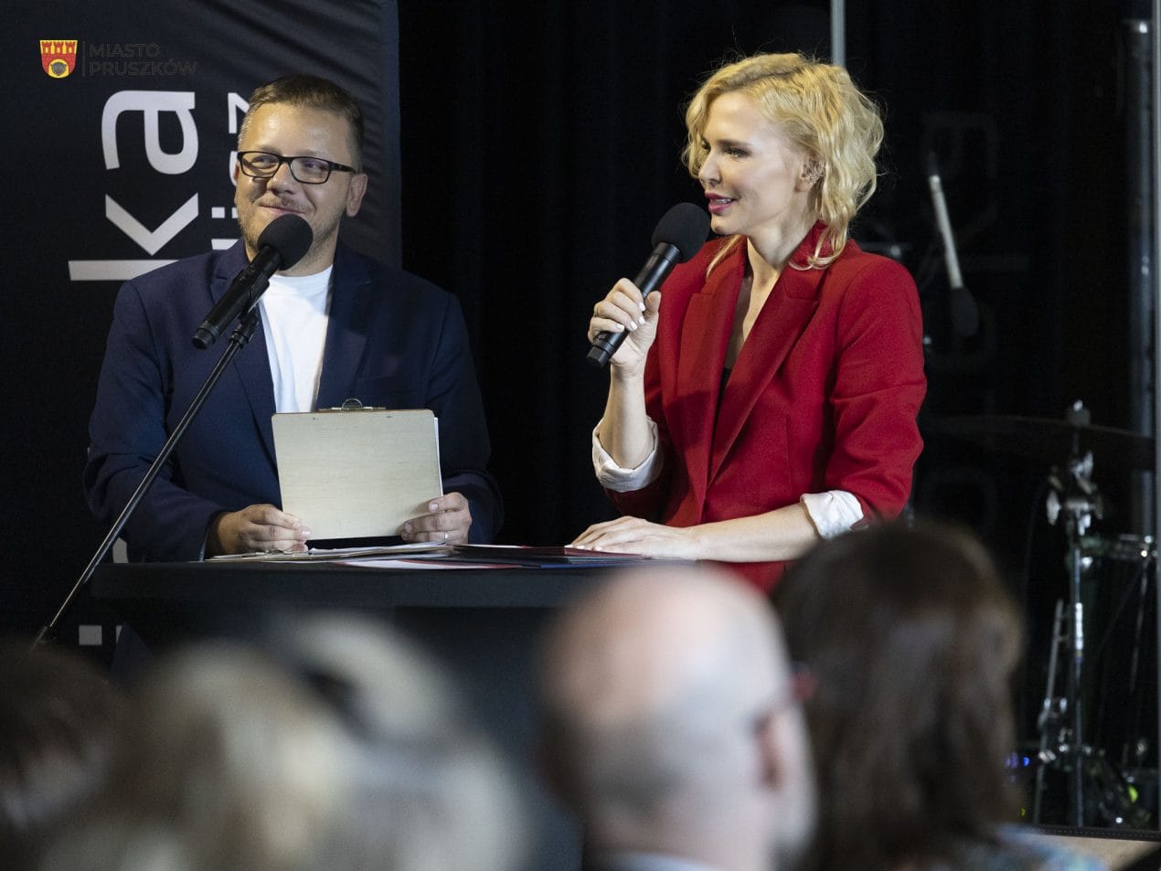 Powiatowy Dzień Bibliotekarza 2026. Biblioteka blisko ludzi – tutaj dzieją się cuda!