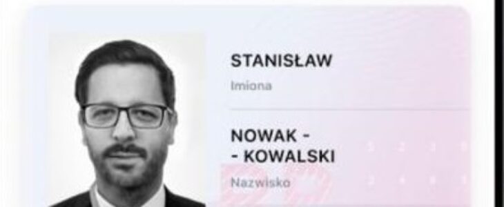 Przydatne informacje dostępne w mObywatelu