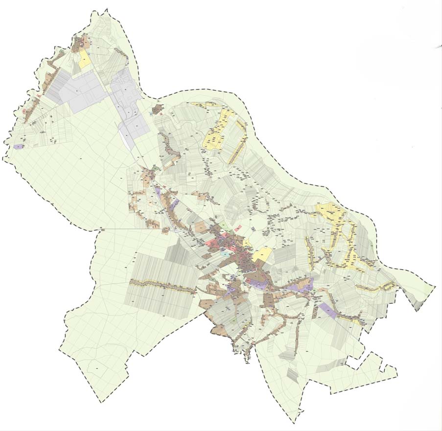 Rozpoczęły się konsultacje społeczne projektu planu ogólnego gminy Kozienice