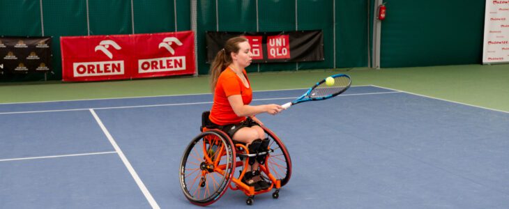 Startuje XXXI PŁOCK ORLEN POLISH OPEN