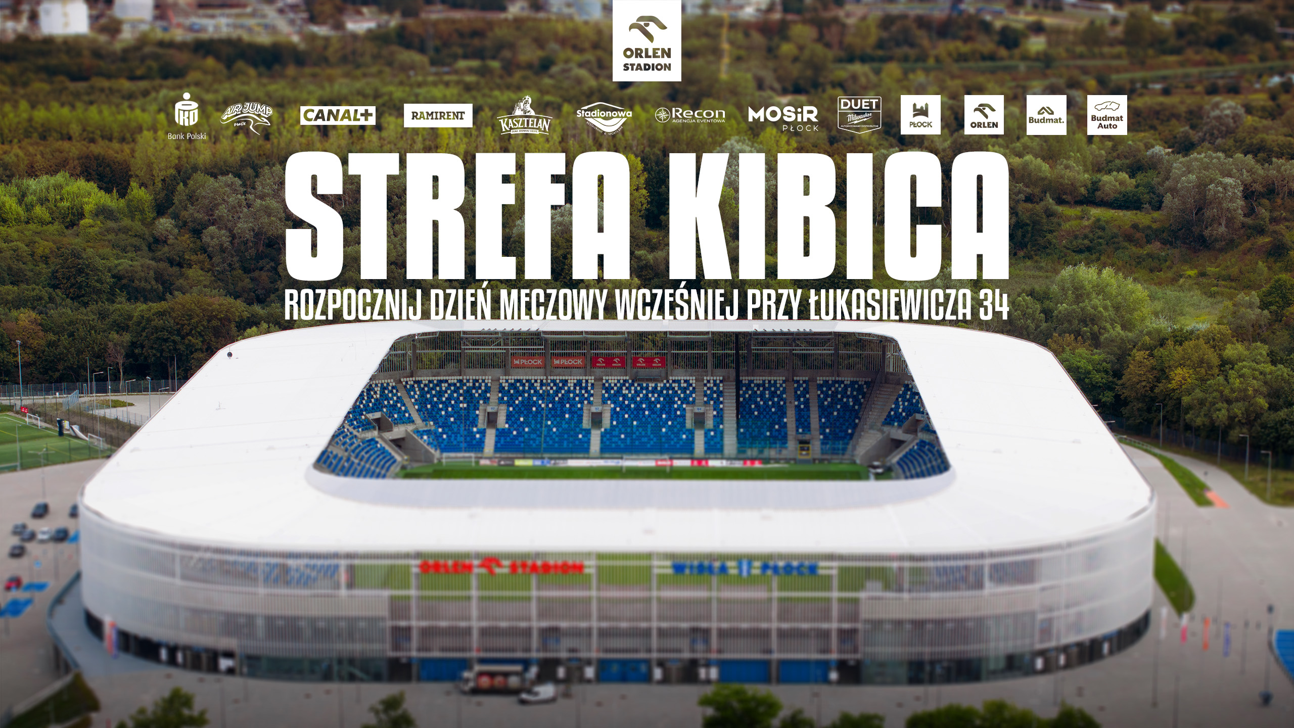 Strefa Kibica Nafciarzy na #WPŁGÓR!