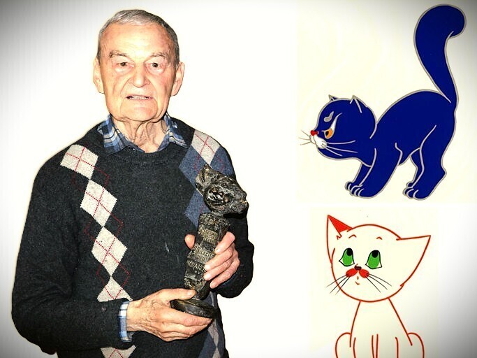 W Sochaczewie urodzili się Filemon i Bonifacy