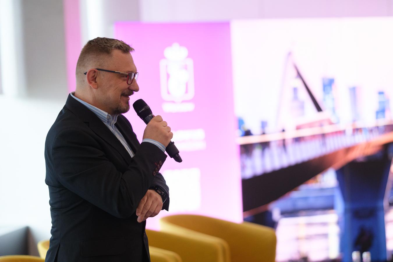 Warszawa poszukuje innowacyjnych startupów - rusza 15. Przegląd Technologiczny