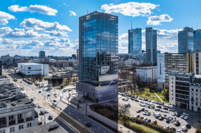 Weekendowe zgromadzenia w Śródmieściu – autobusy zmienią kierunki