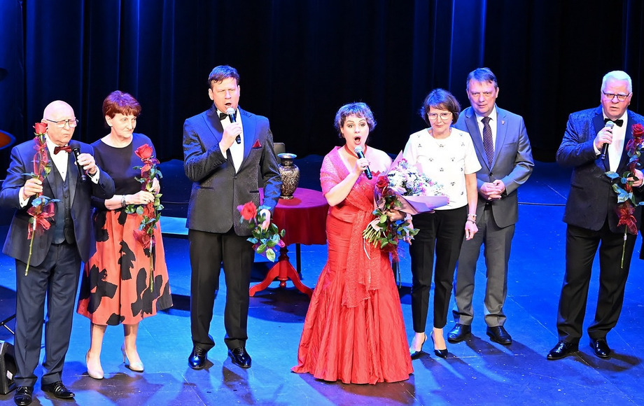 Wyjątkowy koncert z okazji Święta Matki