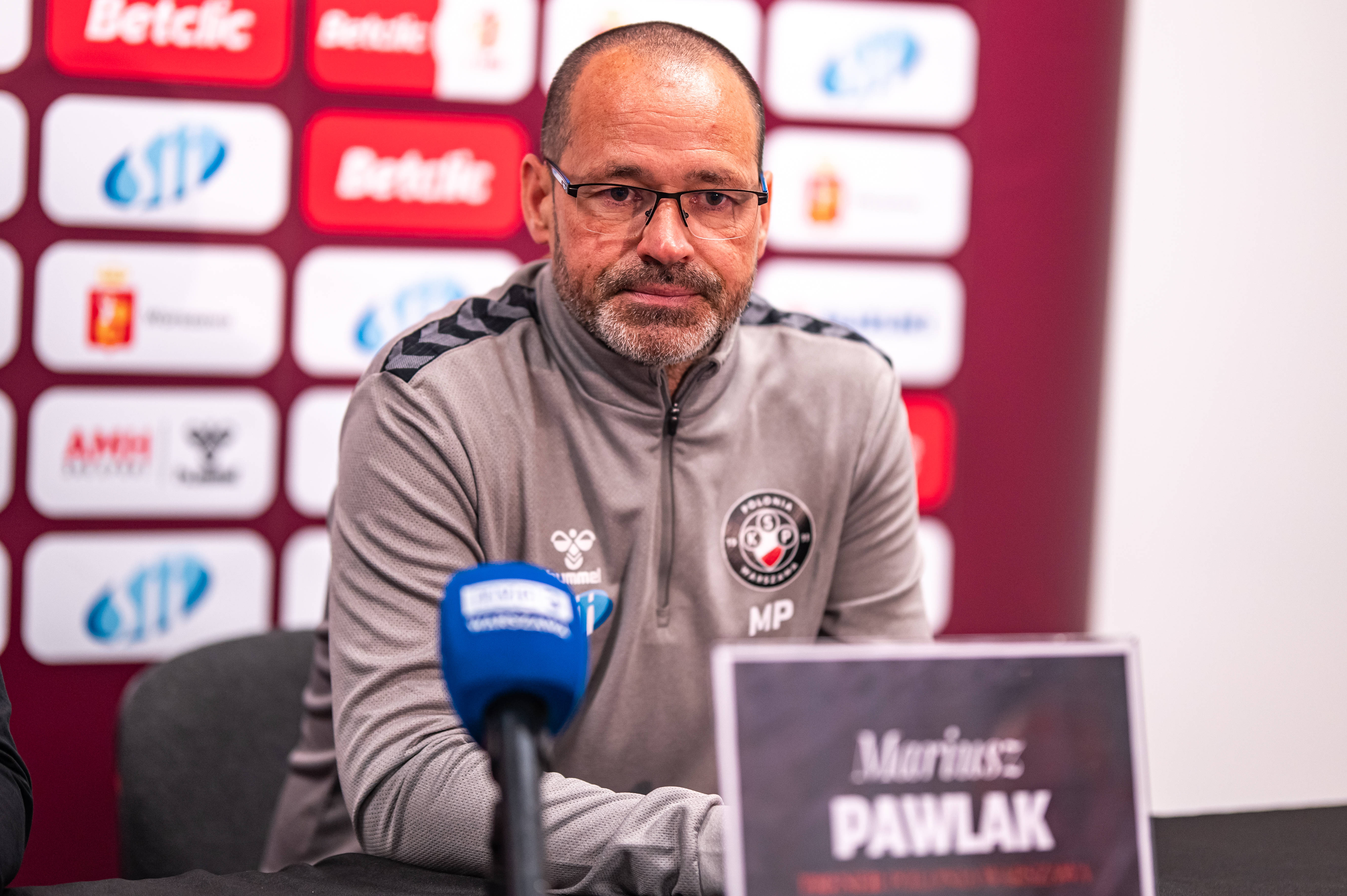 Wypowiedzi po spotkaniu Polonia Warszawa – Wisła Kraków 0:1