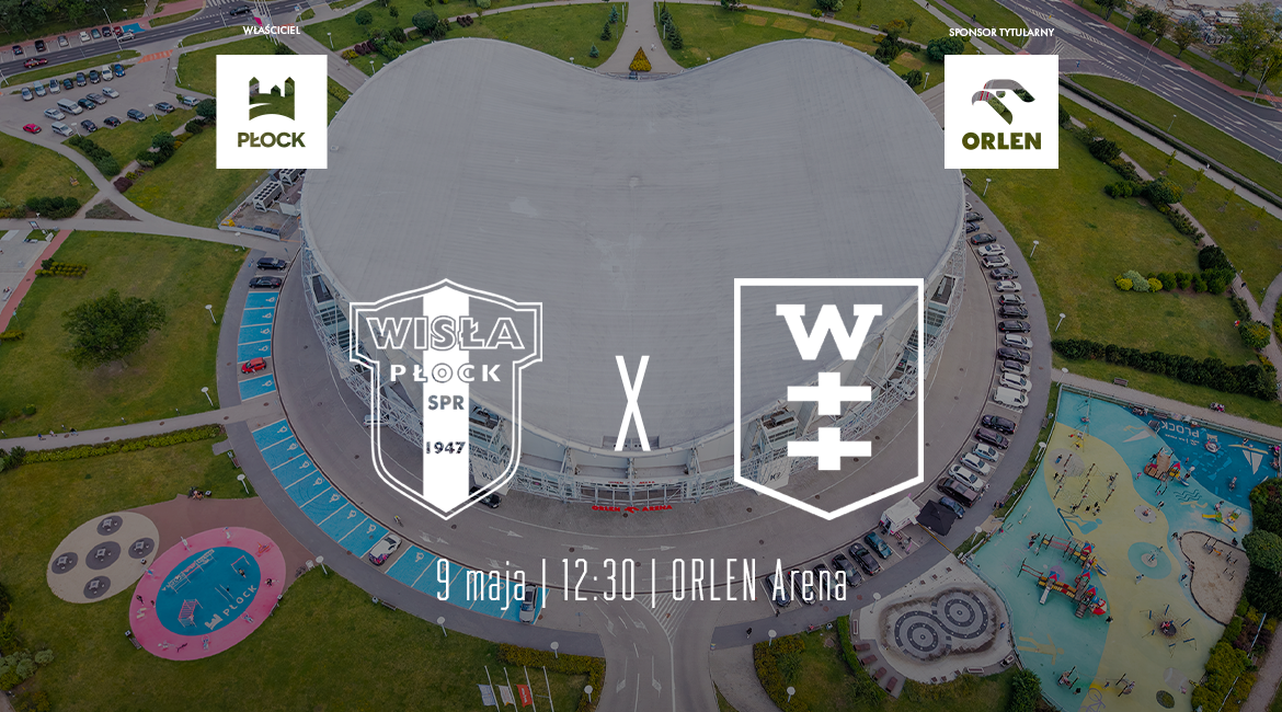 Zapowiedź: Droga do obrony tytułu wiedzie przez ORLEN Arenę – przed Nafciarzami półfinałowy rewanż! ORLEN Wisła Płock – PGE Wybrzeże Gdańsk