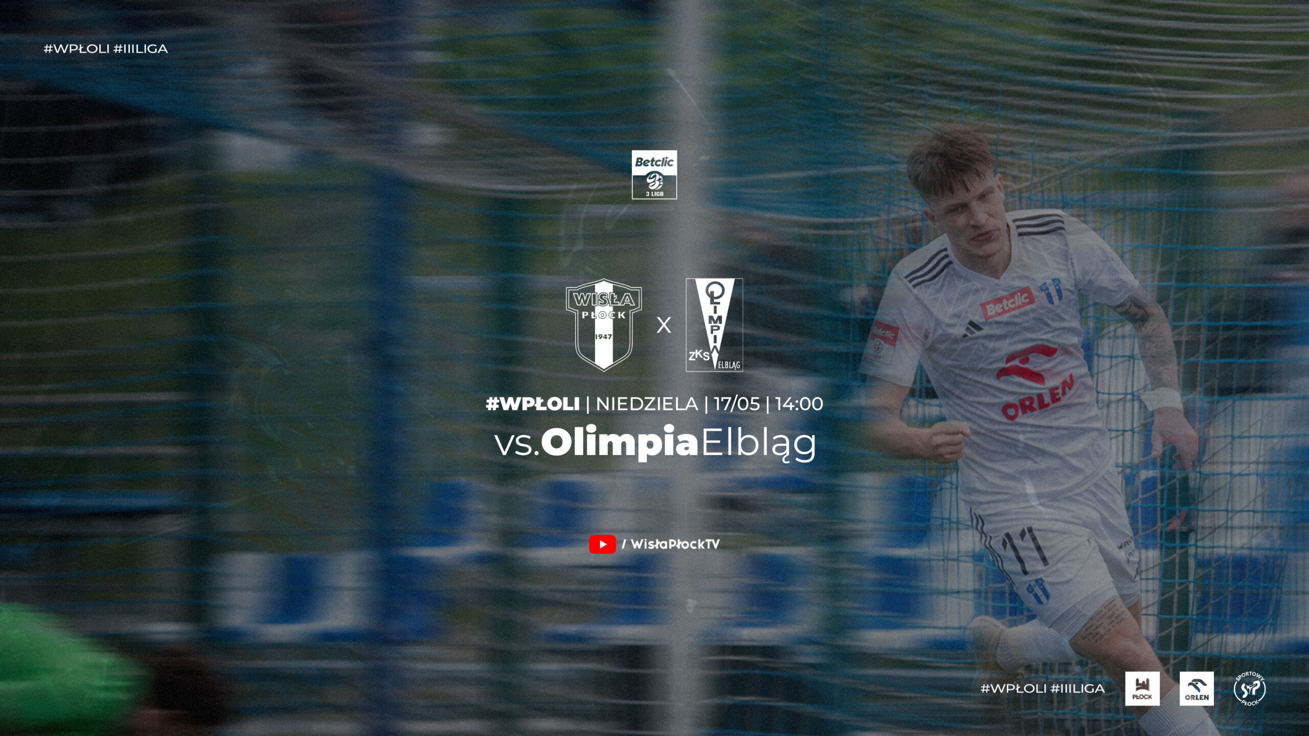 Zapowiedź: Dwójka zagra z Olimpią