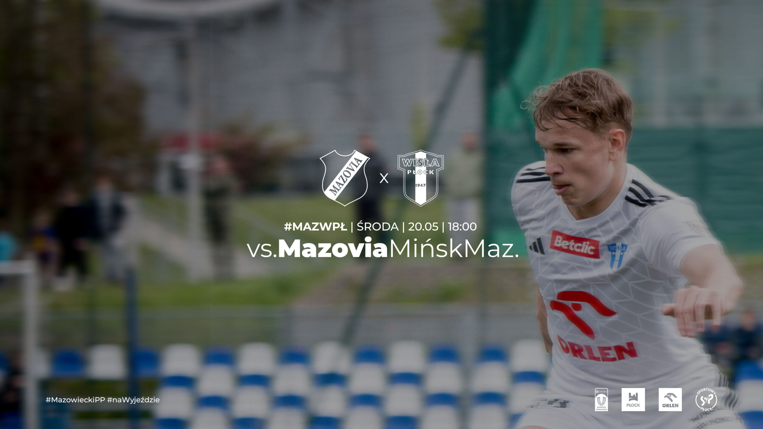 Zapowiedź półfinału z Mazovią
