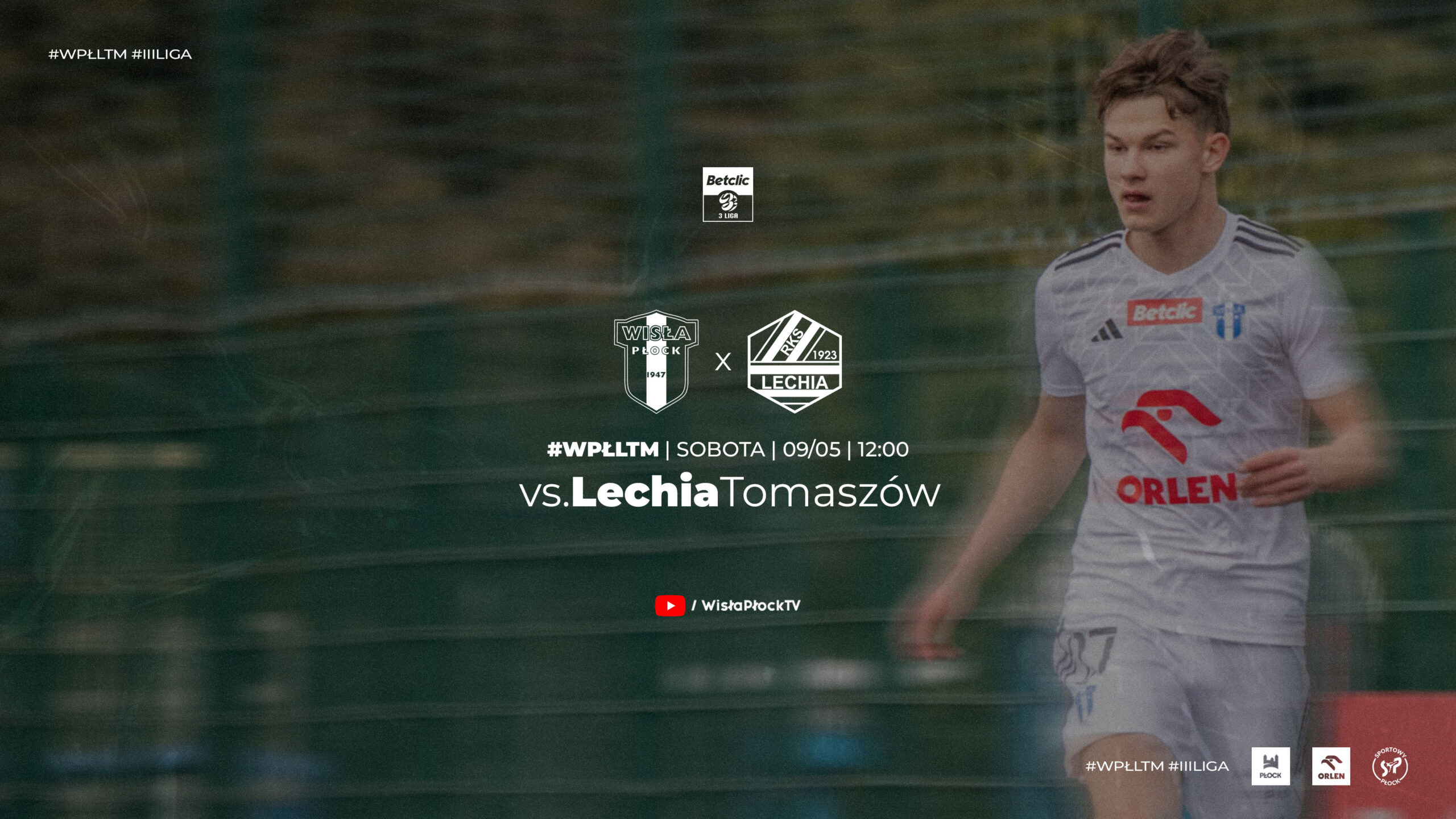 Zapowiedź: Rewanż przeciwko Lechii