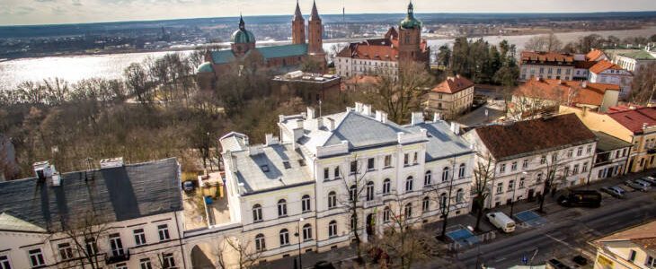 Zapraszamy do odwiedzenia Książnicy
