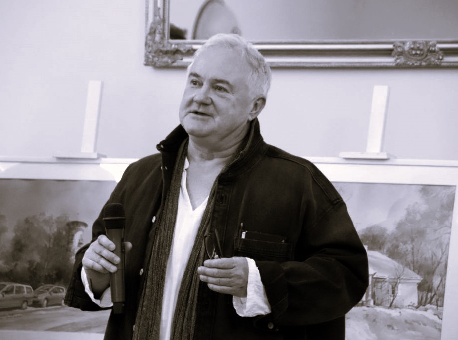 Zmarł Marek Ziarkowski