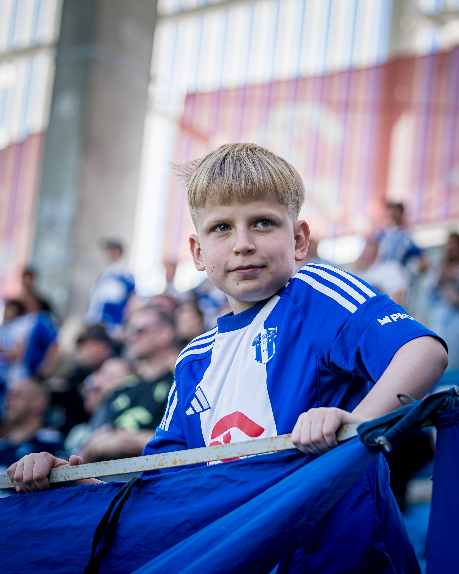Zorganizowane grupy na #WPŁGÓR