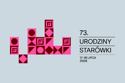 73. Urodziny Starówki – dwudniowe atrakcje dla całych rodzin