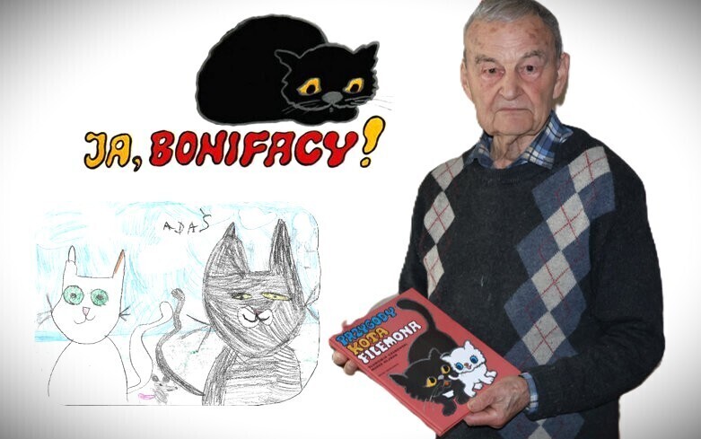 Filemon i Bonifacy w Sochaczewie się urodzili cz. II