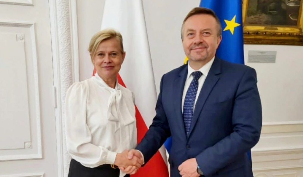 Krajowy etap starań o wpis Żyrardowa na Listę UNESCO na końcu
