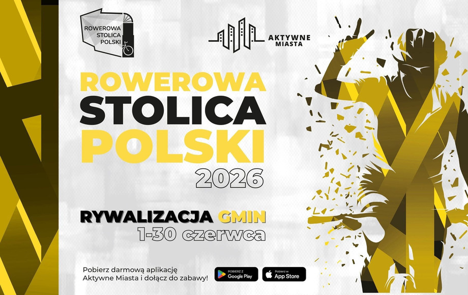 Kręcimy kolejne kilometry dla Płońska