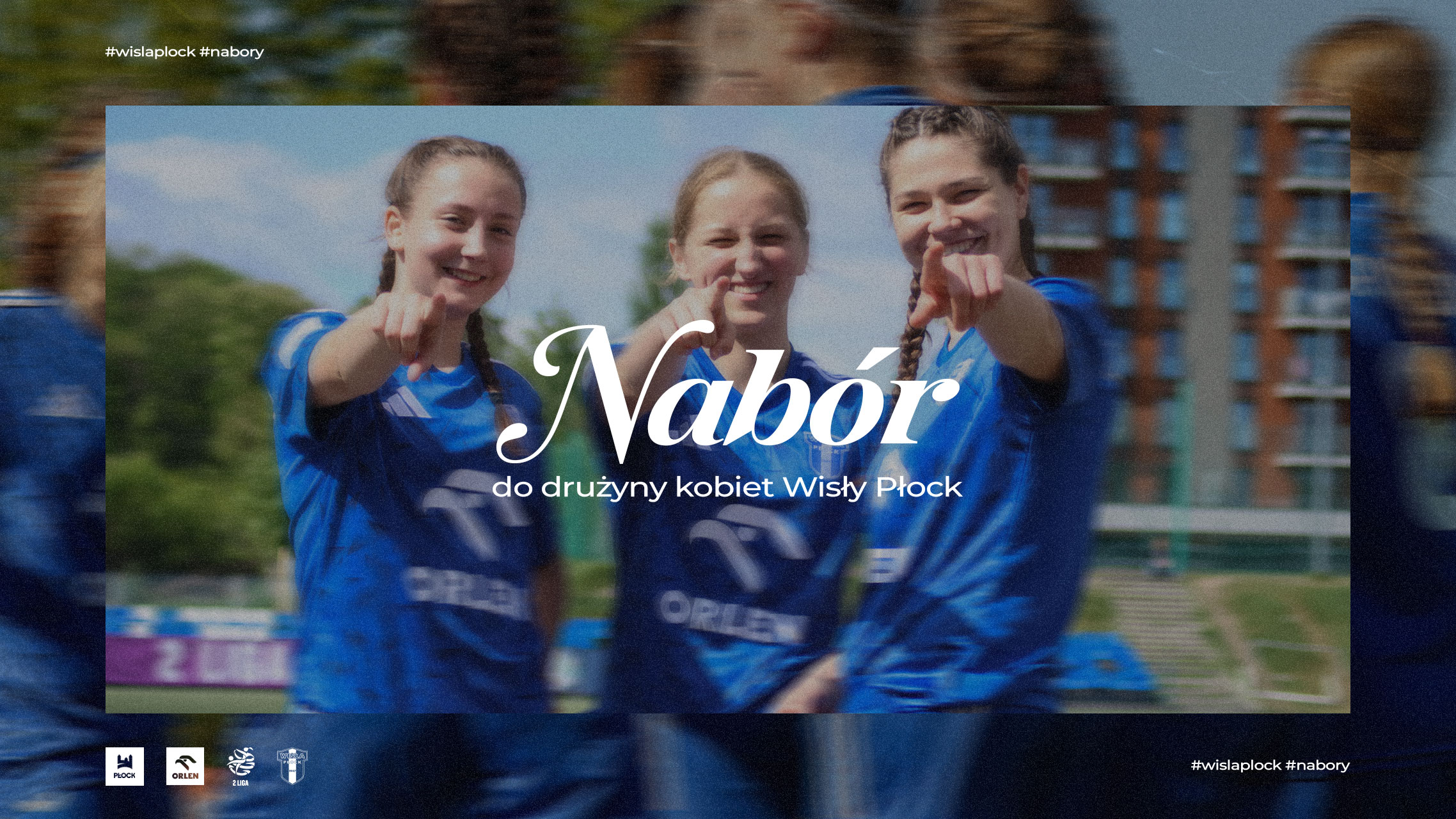 Letnie transfery do kobiecej Wisły Płock