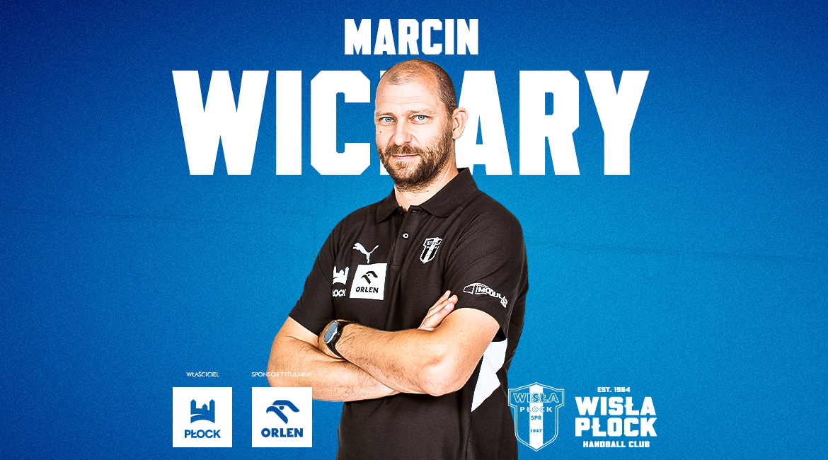 Nowy rozdział w wiślackiej historii Marcina Wicharego!
