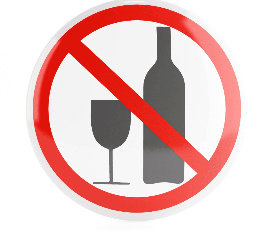 Od 5 czerwca 2026 r. w Pruszkowie będzie obowiązywać nocny zakaz sprzedaży alkoholu