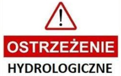 Ostrzeżenie hydrologów