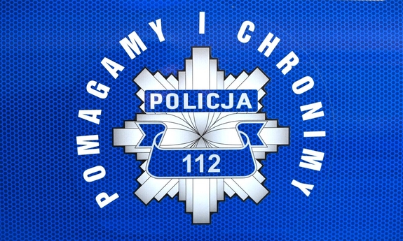 Podziękowania dla sokołowskich policjantów za zaangażowanie w poszukiwania zaginionego mężczyzny