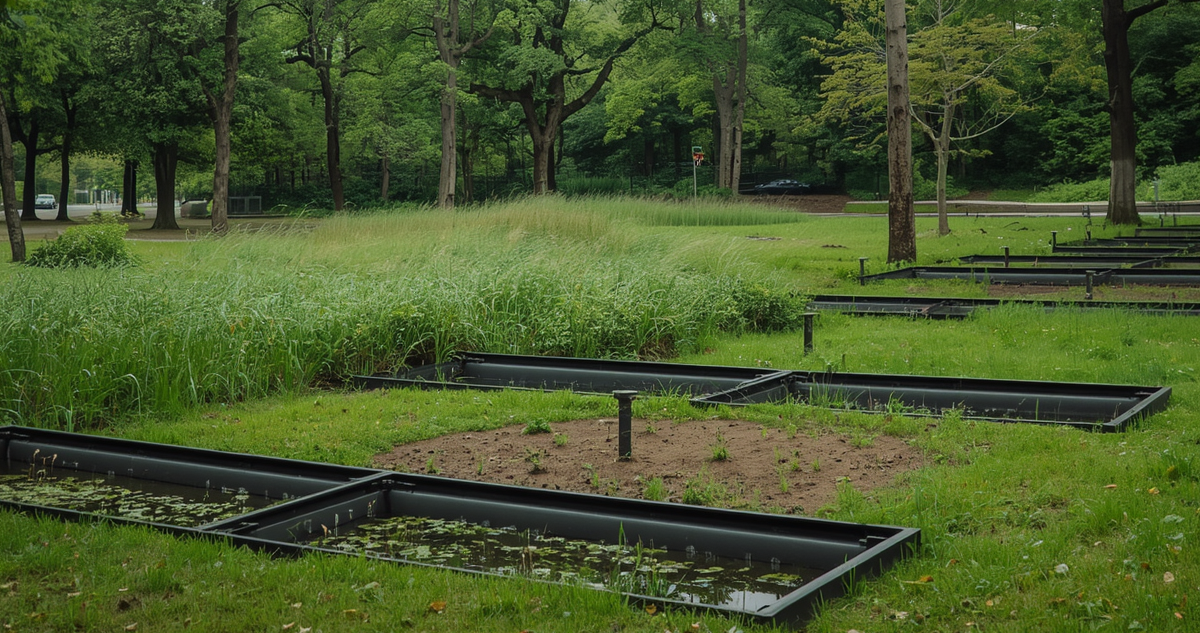 Projekt Miejskiego Planu Adaptacji do zmian klimatu w konsultacjach publicznych