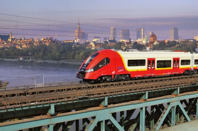 Przyszłość Warszawy. Prezydent Rafał Trzaskowski zaprasza mieszkańców na otwartą dyskusję o transporcie