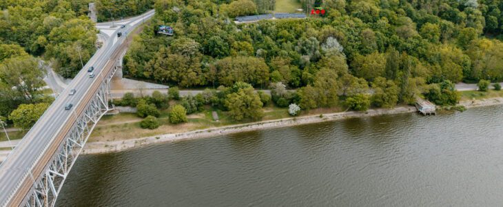 Remont bulwarów się rozpoczyna