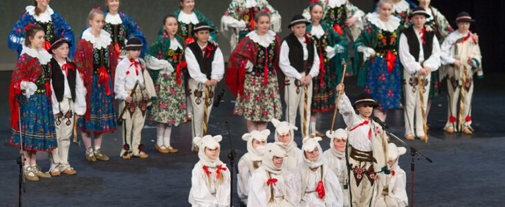 Rozpoczęła się rekrutacja na zajęcia!