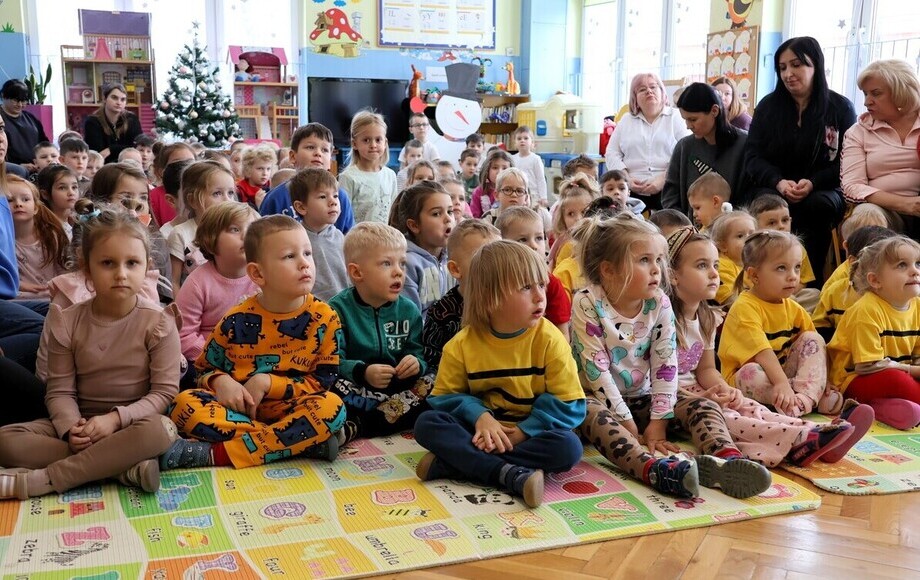 Są jeszcze dostępne miejsca w przedszkolach i zerówkach