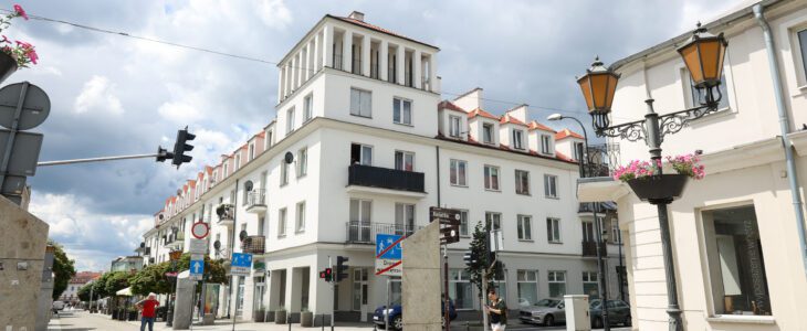 Szukamy oferenta na całodobową aptekę