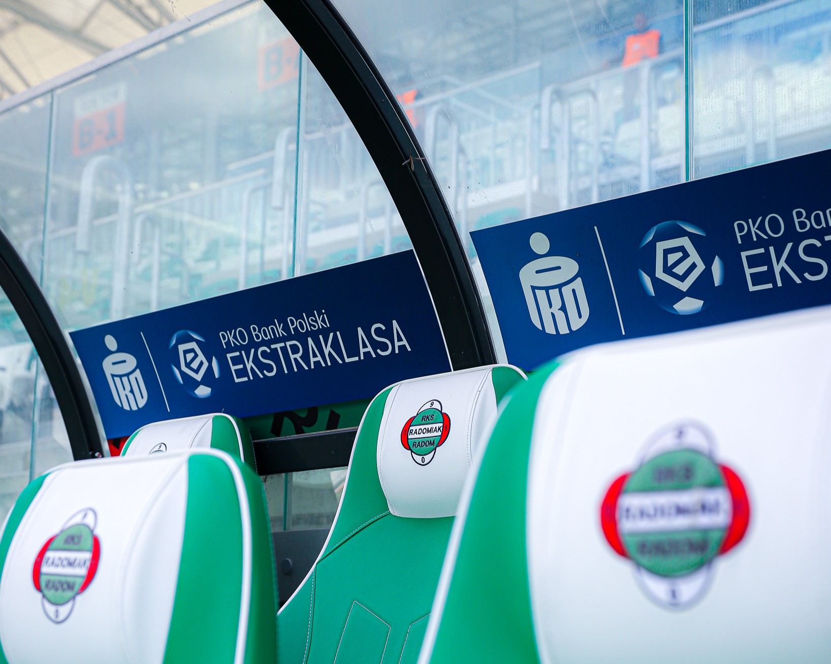 Terminarz sezonu 2026/2027 PKO Bank Polski Ekstraklasy
